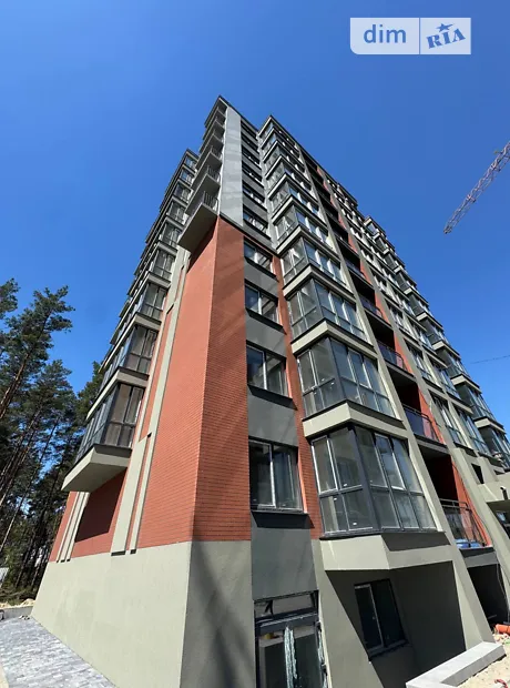 Квартира на вул. Соборна в Києві, ID 308564, фото №1