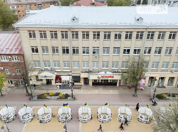 Квартира на вул. Проскурівська в Хмельницькому, ID 232877, фото №9