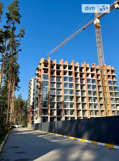 Квартира на вул. Соборна, 2 в Києві, ID 408665, фото №38