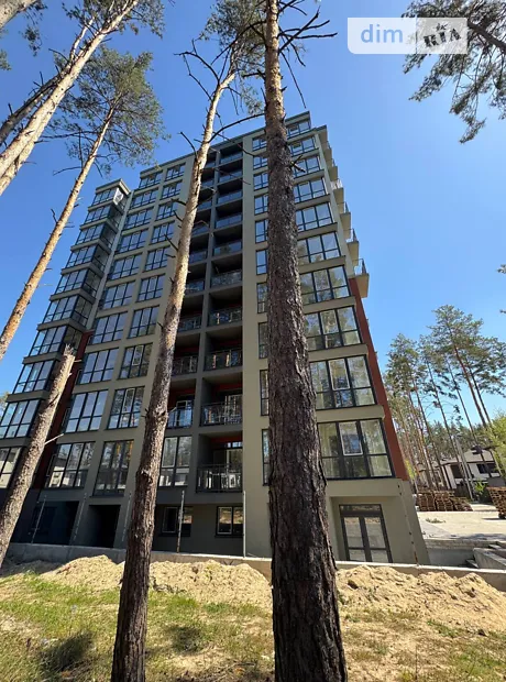 Квартира на вул. Соборна в Києві, ID 308573, фото №1