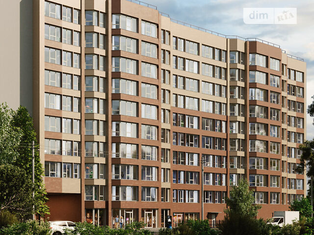 Квартира на шосе Старокостянтинівське 7/2 в Хмельницькому, ID 221092, фото №1