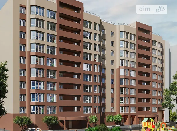 Квартира на шосе Старокостянтинівське 7/2 в Хмельницькому, ID 243155, фото №4