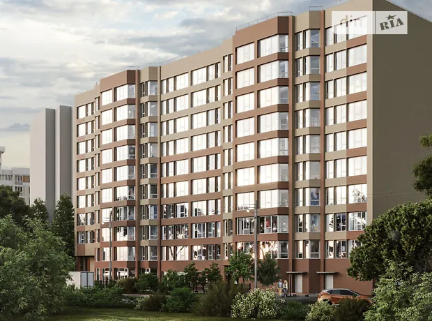 Квартира на шосе Старокостянтинівське 7/2 в Хмельницький, ID 219937, фото №3