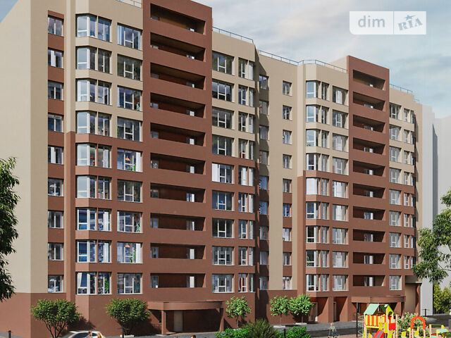 Квартира на шосе Старокостянтинівське 7/2 в Хмельницькому, ID 228136, фото №1