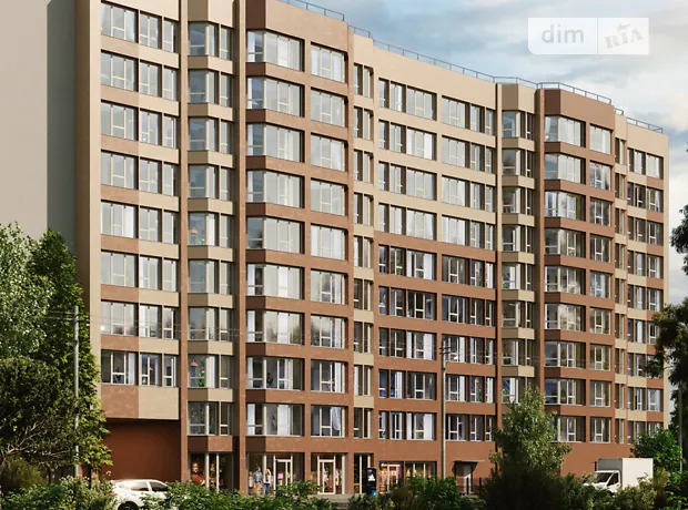 Квартира на шосе Старокостянтинівське 7/2 в Хмельницькому, ID 228136, фото №4