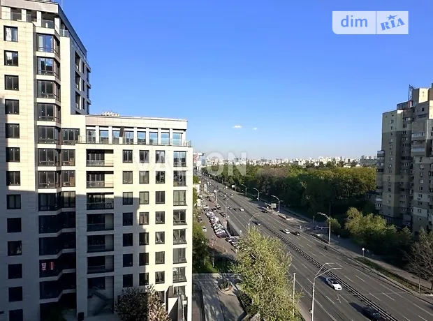 Квартира на просп. Берестейський, 42А в Києві, ID 188281, фото №15