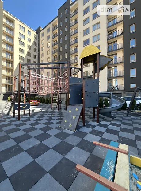 Квартира на вул. Кобилянської, 22А в Івано-Франківську, ID 207135, фото №1