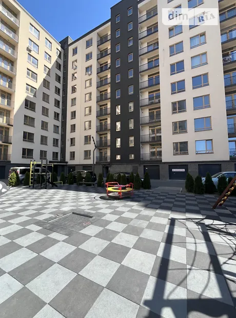 Квартира на вул. Кобилянської, 22А в Івано-Франківську, ID 207135, фото №14