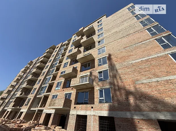 Квартира на вул. Бандери Степана в Івано-Франківську, ID 167406, фото №1