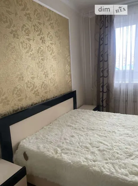 Квартира на вул. Соборності України, 218 в Харків, ID 242620, фото №2