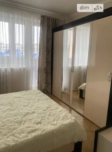 Квартира на вул. Соборності України, 218 в Харків, ID 242620, фото №3