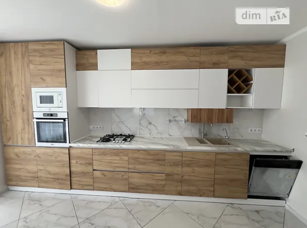 Квартира на вул. Олекси Тихого, 4 в Києві, ID 234180, фото №3