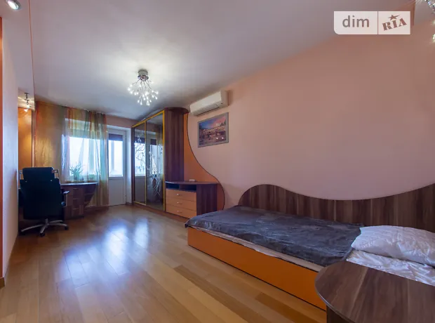 Квартира на вул. Микільсько-Слобідська, 2В в Києві, ID 218529, фото №25