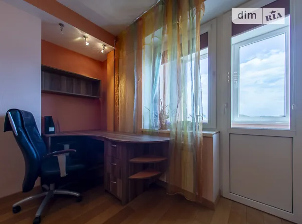 Квартира на вул. Микільсько-Слобідська, 2В в Києві, ID 218529, фото №26