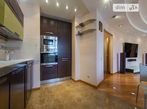 Квартира на вул. Микільсько-Слобідська, 2В в Київ, ID 218529, фото №5