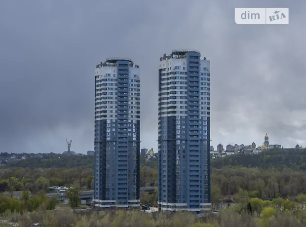 Квартира на вул. Микільсько-Слобідська, 2В в Києві, ID 218529, фото №45