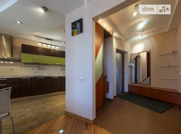 Квартира на вул. Микільсько-Слобідська, 2В в Києві, ID 218529, фото №9