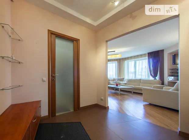 Квартира на вул. Микільсько-Слобідська, 2В в Києві, ID 218529, фото №10