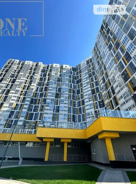 Квартира на вул. Євгена Маланюка, 101 в Києві, ID 175784, фото №2
