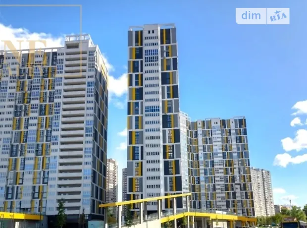 Квартира на вул. Євгена Маланюка, 101 в Києві, ID 175784, фото №7