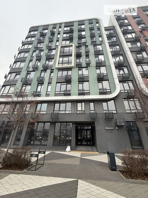 Квартира на бул. Тадея Рильського, 3 в Києві, ID 163796, фото №1