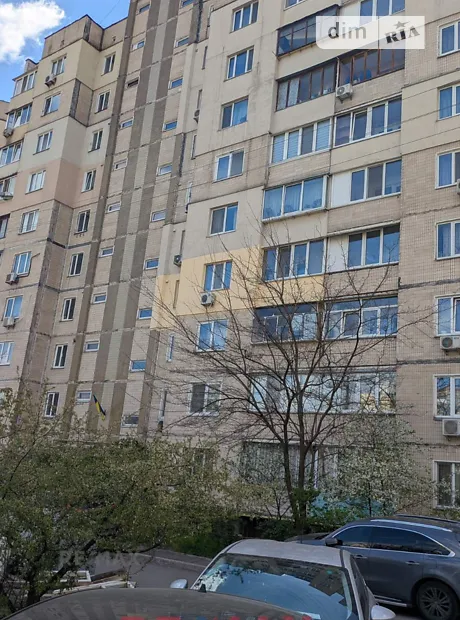 Квартира на вул. Олександра Кошиця, 7 в Київ, ID 194148, фото №2