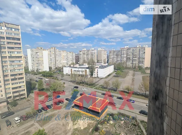 Квартира на вул. Олександра Кошиця, 7 в Києві, ID 194148, фото №20