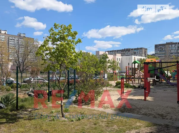 Квартира на вул. Олександра Кошиця, 7 в Київ, ID 194148, фото №3