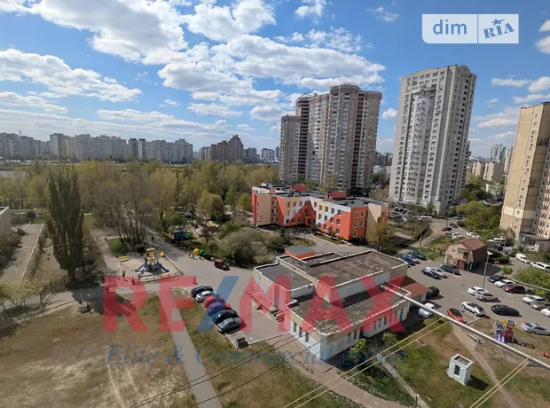 Квартира на вул. Олександра Кошиця, 7 в Києві, ID 194148, фото №10