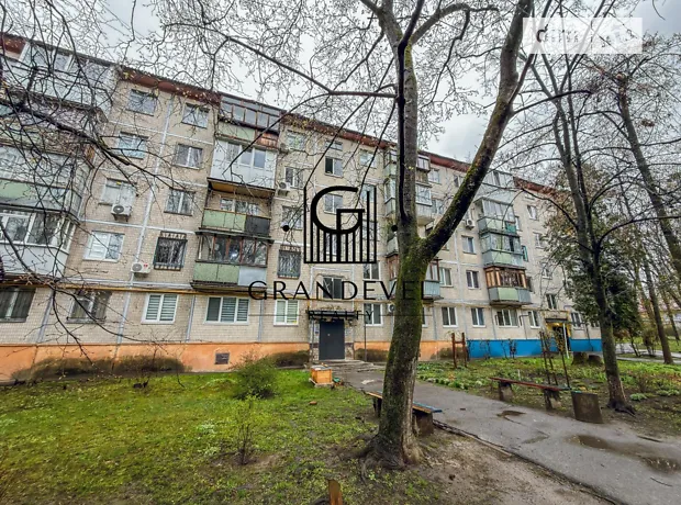 Квартира на вул. Мрії, 15Б в Києві, ID 176012, фото №19
