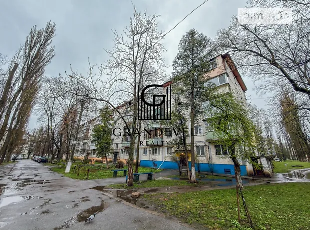 Квартира на вул. Мрії, 15Б в Києві, ID 176012, фото №21