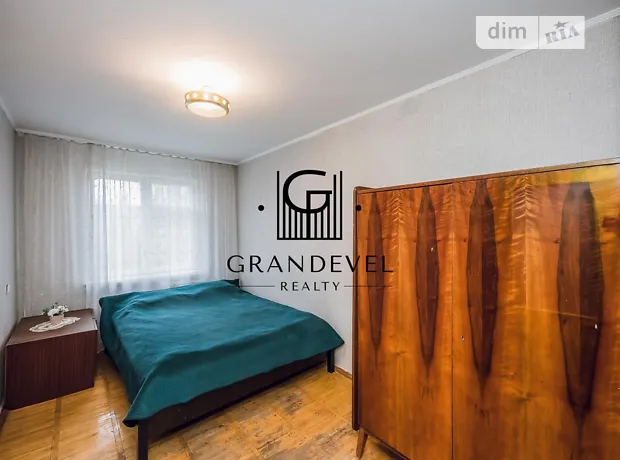 Квартира на вул. Мрії, 15Б в Києві, ID 176012, фото №4