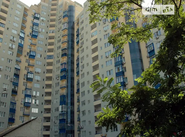 Квартира на вул. Князів Острозьких 46/2 в Києві, ID 179376, фото №21