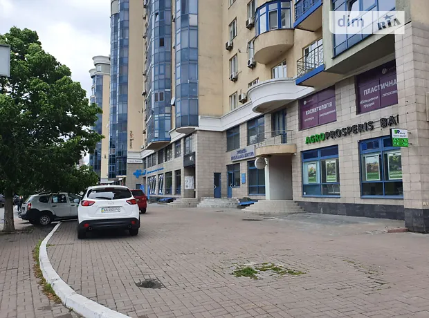 Квартира на вул. Князів Острозьких 46/2 в Києві, ID 179376, фото №22