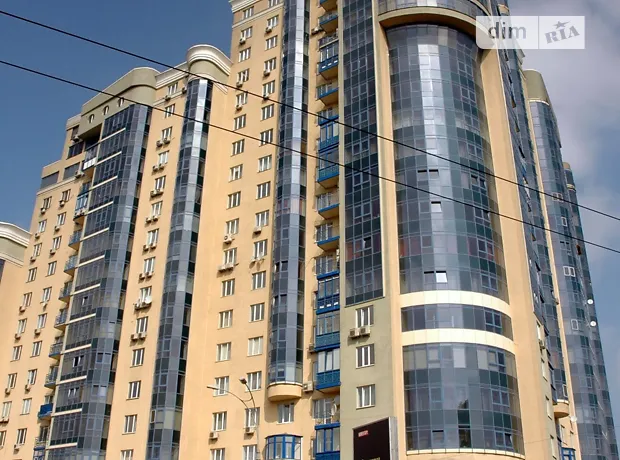 Квартира на вул. Князів Острозьких 46/2 в Києві, ID 179376, фото №23