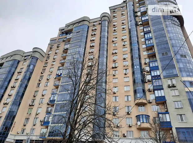 Квартира на вул. Князів Острозьких 46/2 в Києві, ID 179376, фото №24