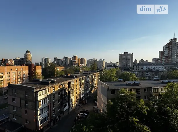 Квартира на вул. Князів Острозьких 46/2 в Києві, ID 179376, фото №4