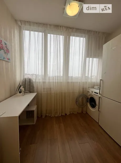Квартира на вул. Пулюя І в Івано-Франківську, ID 203657, фото №3