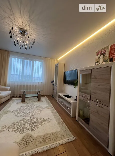 Квартира на вул. Пулюя І в Івано-Франківську, ID 203657, фото №6