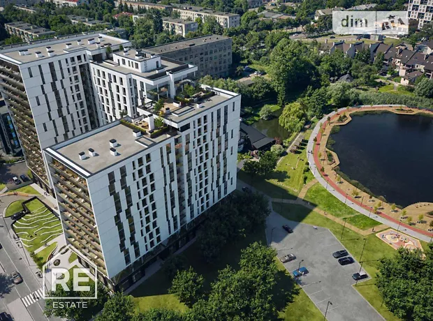 Квартира на вул. Володимира Великого, 2А в Львів, ID 258201, фото №3