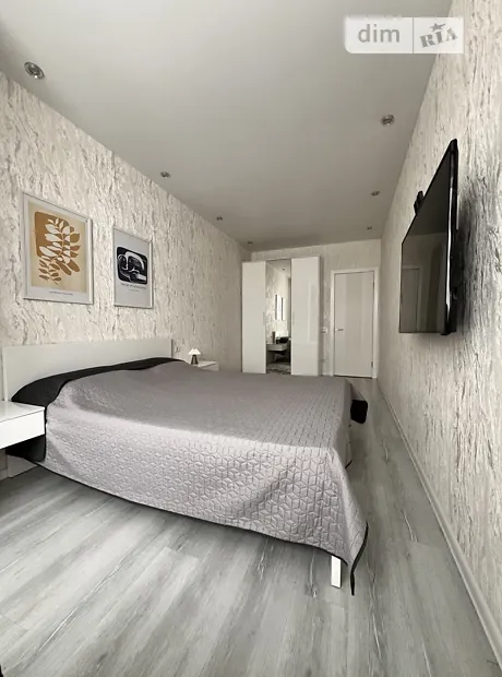 Квартира на вул. Центральна, 35А в Києві, ID 236735, фото №1