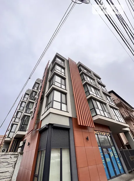 Квартира на вул. Центральна, 35А в Києві, ID 236735, фото №15