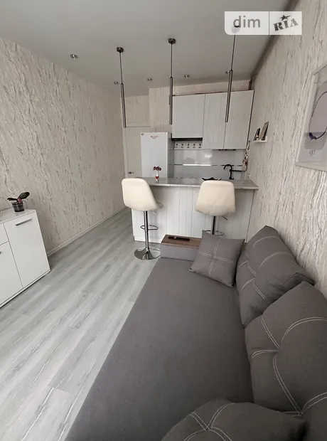 Квартира на вул. Центральна, 35А в Києві, ID 236735, фото №8