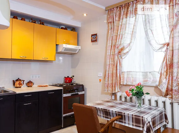 Квартира на вул. Костопалівська, 20 в Київ, ID 179841, фото №1