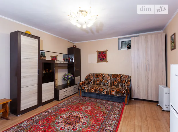 Квартира на вул. Костопалівська, 20 в Київ, ID 179841, фото №2