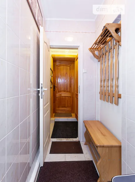 Квартира на вул. Костопалівська, 20 в Києві, ID 179841, фото №11