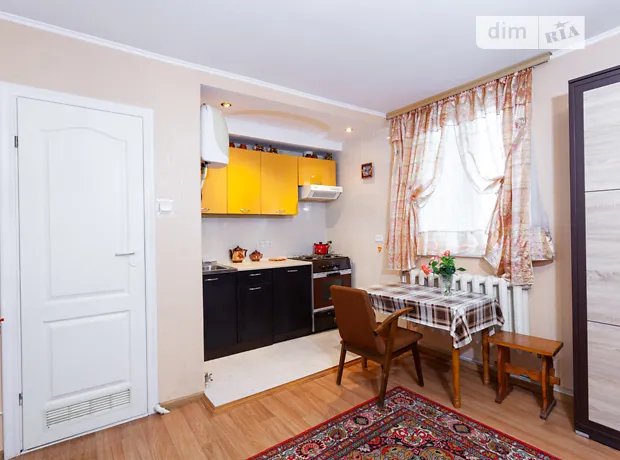 Квартира на вул. Костопалівська, 20 в Київ, ID 179841, фото №3