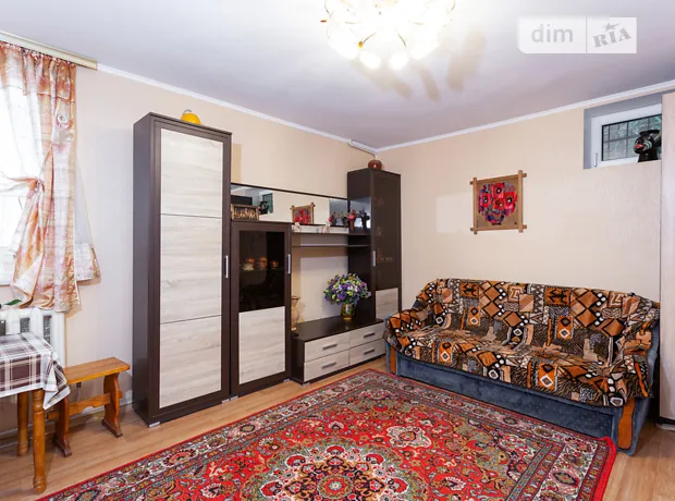 Квартира на вул. Костопалівська, 20 в Київ, ID 179841, фото №4