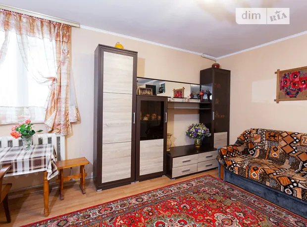 Квартира на вул. Костопалівська, 20 в Київ, ID 179841, фото №5