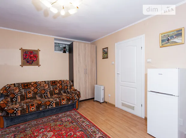 Квартира на вул. Костопалівська, 20 в Києві, ID 179841, фото №6